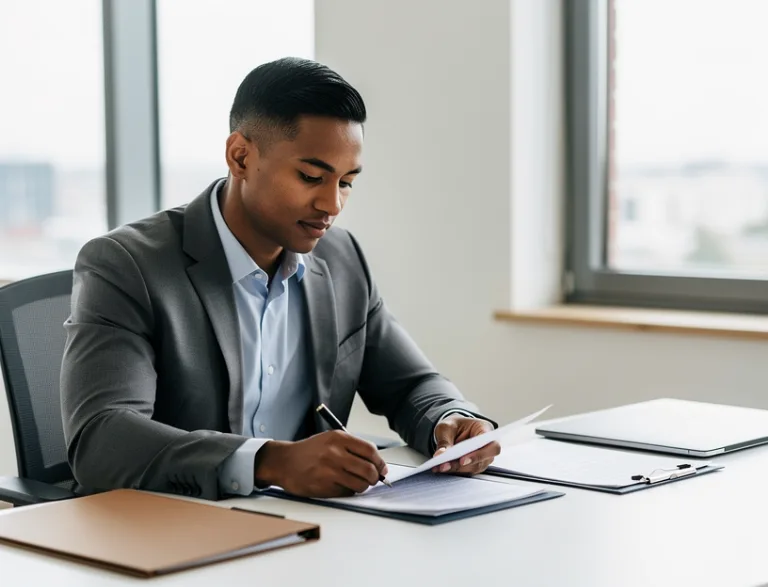Lawyer service in Pierrefonds